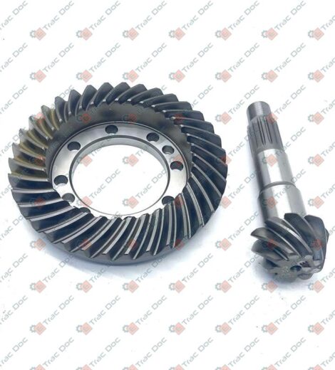 MASSEY FERGUSON TYPE 9 AND 35 TEETH BEVEL GEAR - AFTERMARKET - 3429343M92