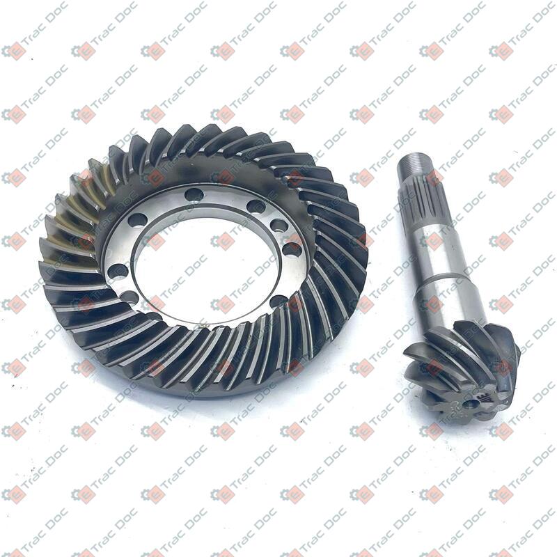 MASSEY FERGUSON TYPE 9 AND 35 TEETH BEVEL GEAR - AFTERMARKET - 3429343M92