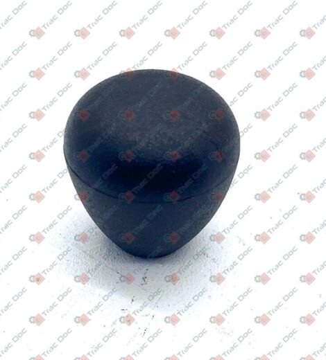 POMELLO LEVA FILATTATURA M8x1,25 mm. - AFTERMARKET - 44014604