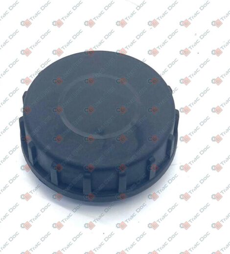 TAPPO SERBATOIO GASOLIO - AFTERMARKET - 44907408
