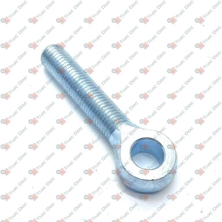 HD Switch Reemplazo De La R&oacute;tula Del Extremo De La Barra De Acoplamiento De Direcci&oacute;n Para John Deere AM133072 Rosca De La Mano Derecha - W/LOCKNUT