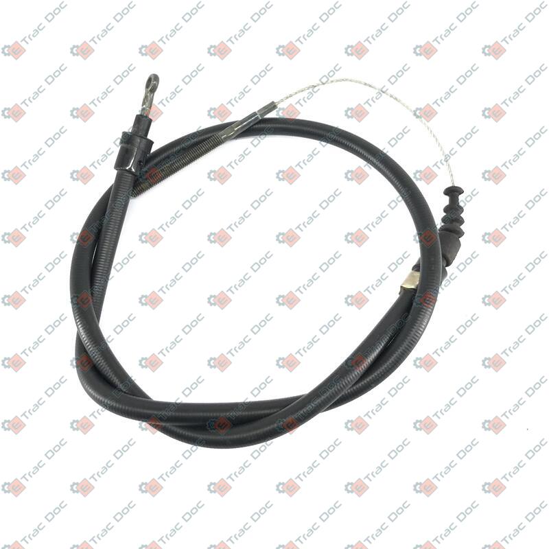 LIFT-O-MATIC LIFT CONTROL CABLE L=1035 mm. - AFTERMARKET - 5172114