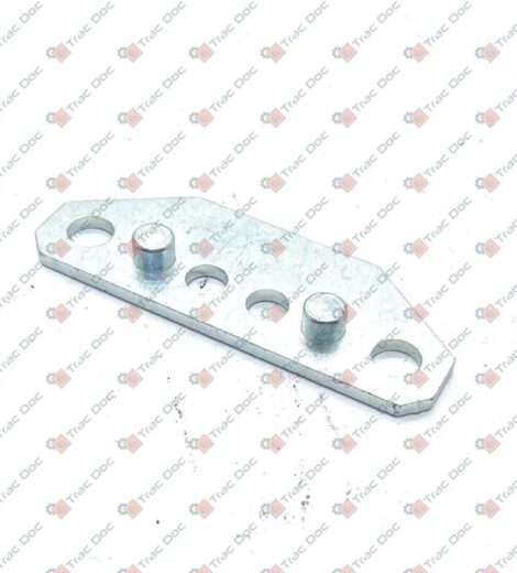 SETTORE PIASTRINA INNESTO LEVA PRESA DI FORZA - AFTERMARKET - 562610