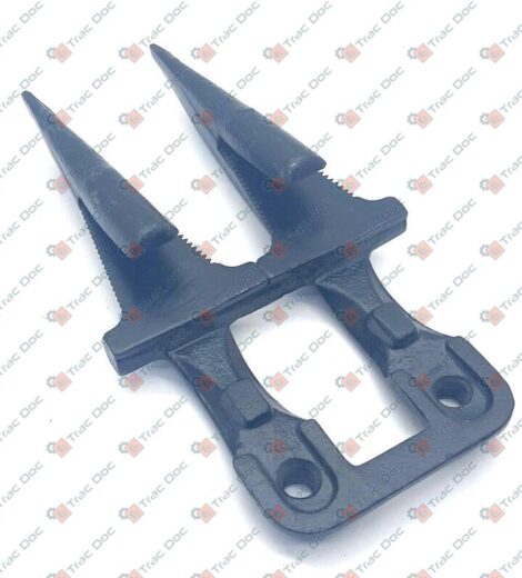 DENTE DOPPIO SEMIFITTO BCS 622 - FORT - SEP - AFTERMARKET - 59027624