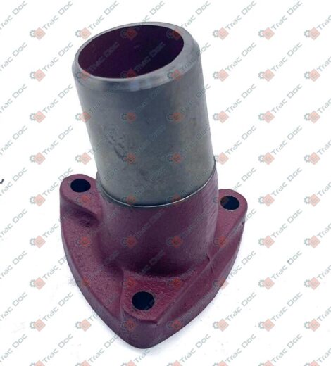 ATTACCO SILENZIATORE TIPO FIAT - AFTERMARKET - 598385