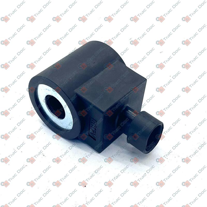 BOBINA SOLENOIDE - AFTERMARKET - AL118621