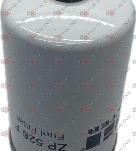 FILTRO GASOLIO LOVOL ARBOS - AFTERMARKET - L0000180