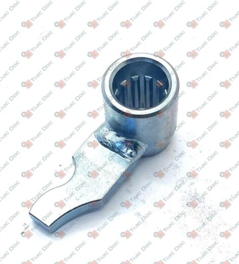 LEVA COMANDO FRIZIONE - ANTONIO CARRARO - 32401950