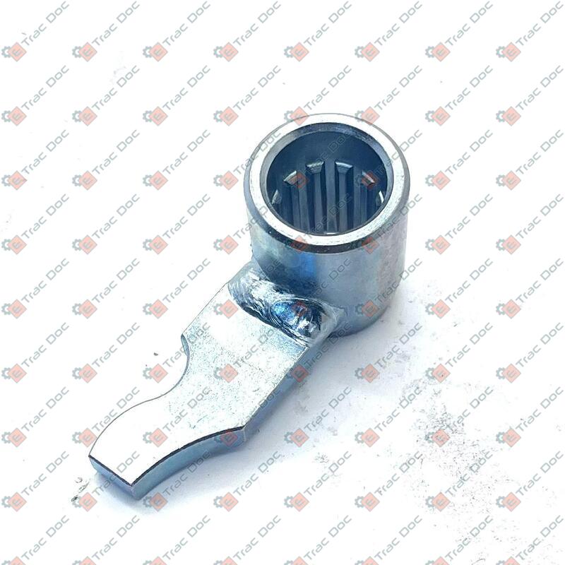 LEVA COMANDO FRIZIONE - ANTONIO CARRARO - 32401950