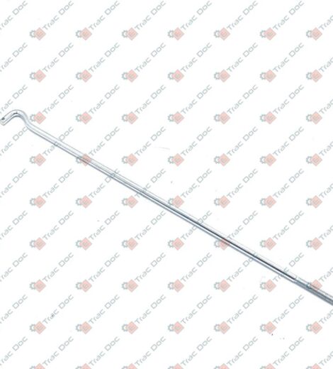 TIRANTE COMANDO PEDALE FRIZIONE - ANTONIO CARRARO - 36952052