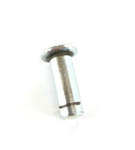 PERNO CORDA FRIZIONE A PEDALE DIAMETRO 6x16 mm. - CNH Originale - 4998010