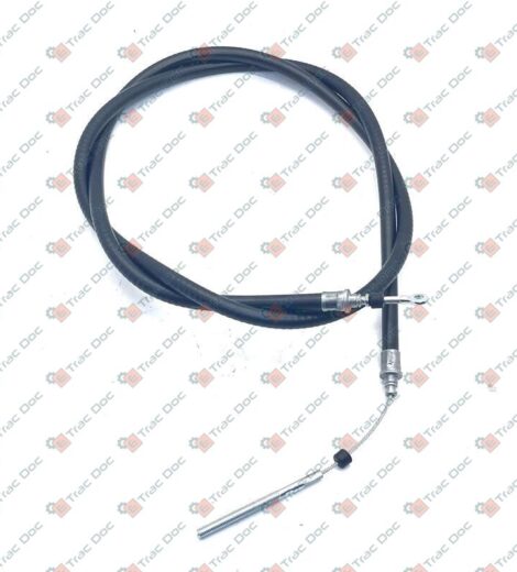 CAVO ACCELERATORE A PEDALE - CNH Originale - 87515835