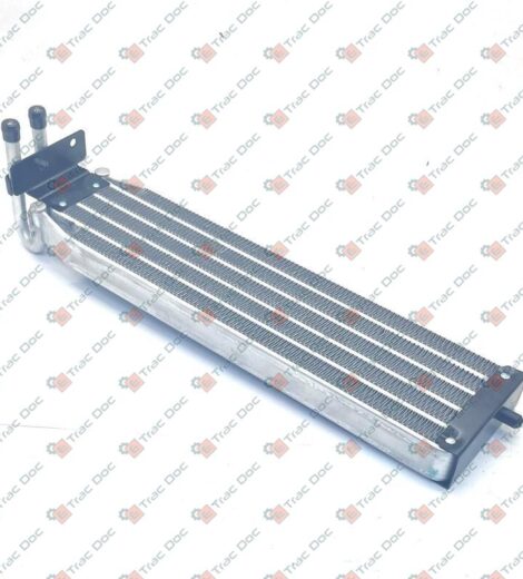 SCAMBIATORE DI CALORE - CNH Originale - 87543351
