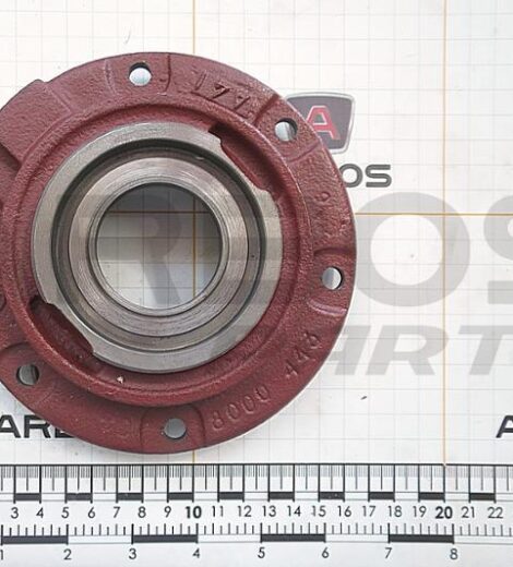 SIDE COVER FOR GOLDONI 22 CUTTER - GOLDONI - 00000443