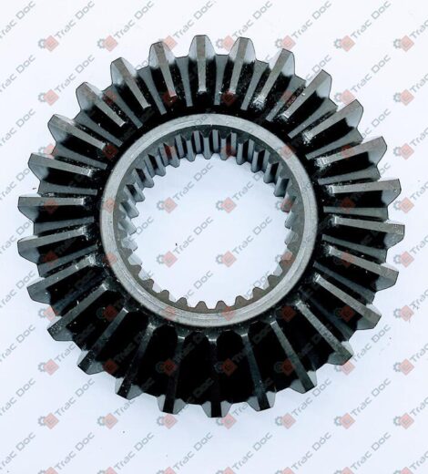 CORONA CONICA A 26 DENTI - 130/3 - GOLDONI - 00011870