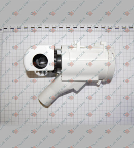 DISTRIBUTORE COMPLETO 8 PALE - SPEEDY - GASPARDO - G13722330R