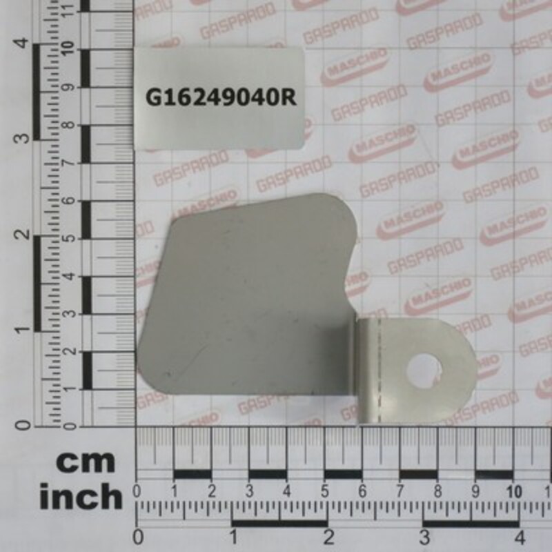 SUPPORTO LAMELLA DS DX IX - GASPARDO - G16249040R