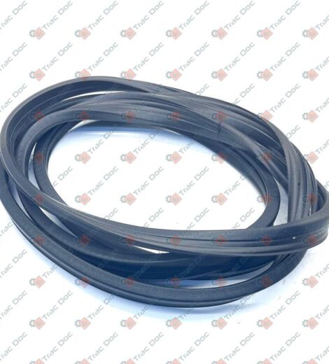 DOOR GLASS SEAL - John Deere - ER532717