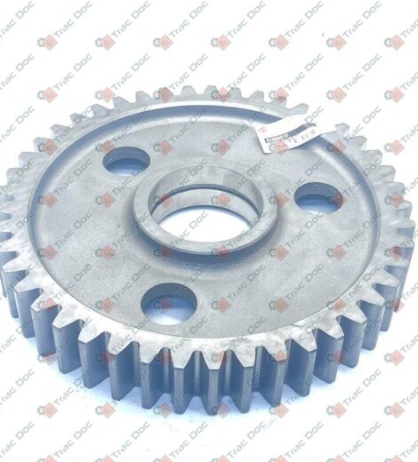 INGRANAGGIO A 45 DENTI - KUHN - 51906910