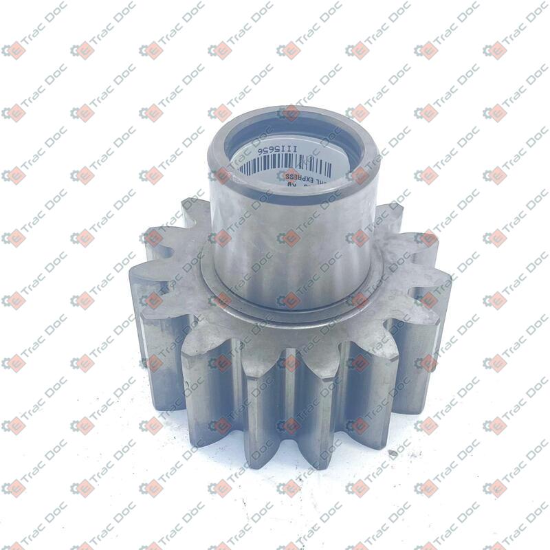 INGRANAGGIO A 15 DENTI - KUHN - 51909510 - immagine 3