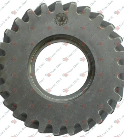 GEAR Z = 27 - LANDINI - 3535788M1