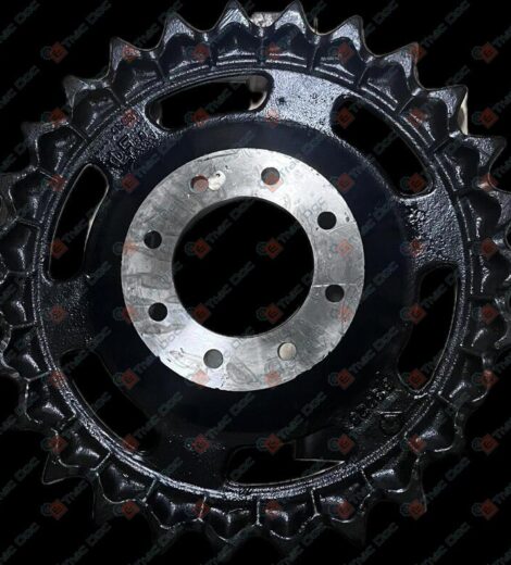 RUOTA MOTRICE - LANDINI - 3539458M2