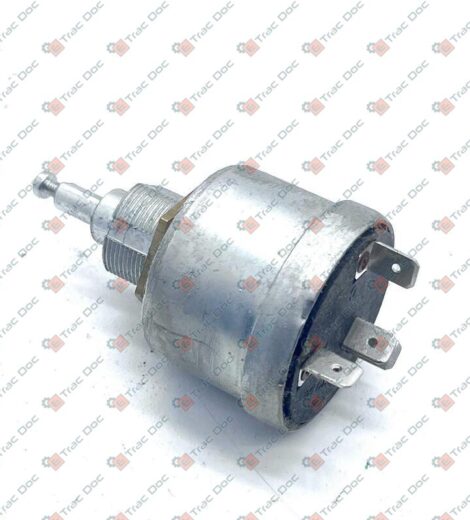 POWER TAKE-OFF CONTROL SWITCH - LANDINI - 3619446M1