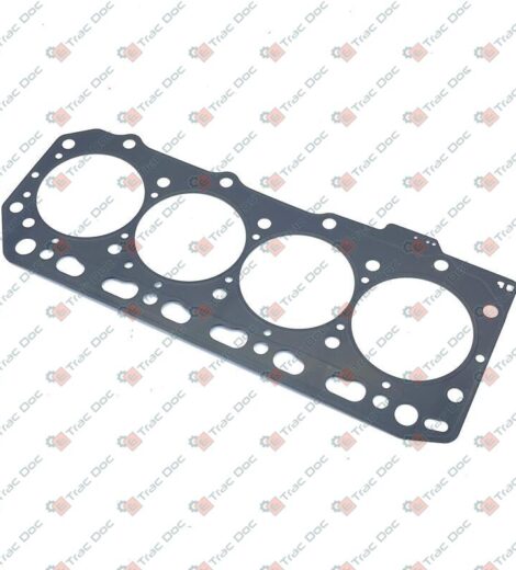 4 CYLINDER ENGINE HEAD GASKET - LANDINI - 3653740M1