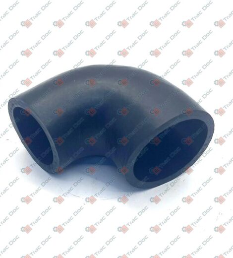 MANICOTTO CURVO EIETTORE SCARICO - LANDINI - 3682814M1