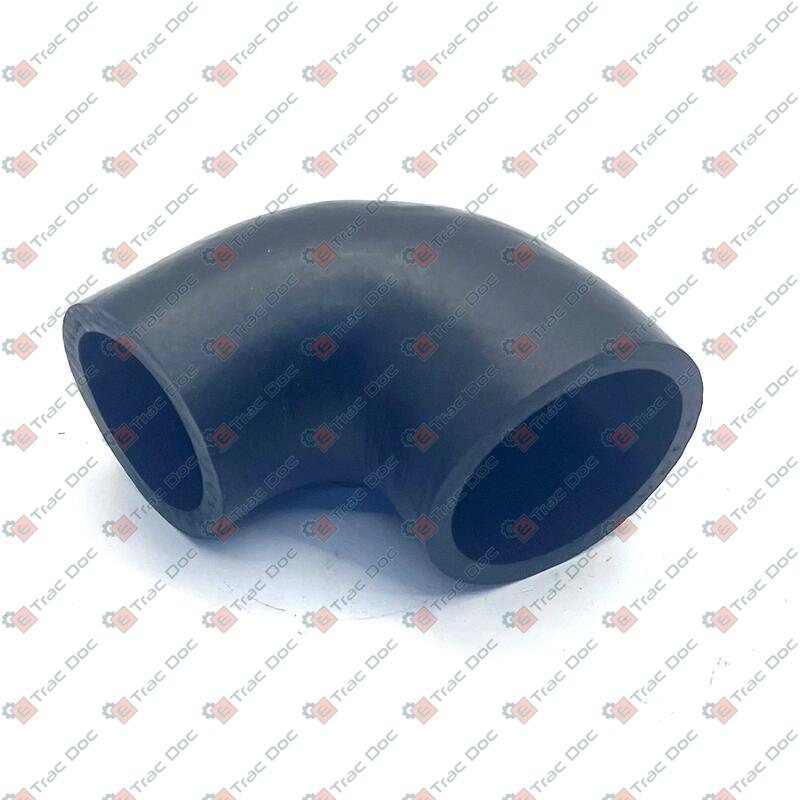 MANICOTTO CURVO EIETTORE SCARICO - LANDINI - 3682814M1