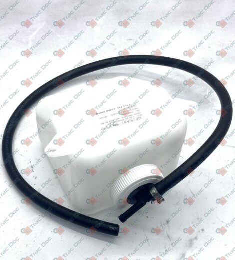 RADIATOR EXPANSION TANK - LANDINI - 3687527M91