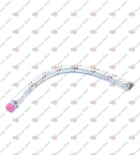 TUBO FLESSIBILE CON RACCORDO SU 1 LATO - LANDINI - 4204243M91