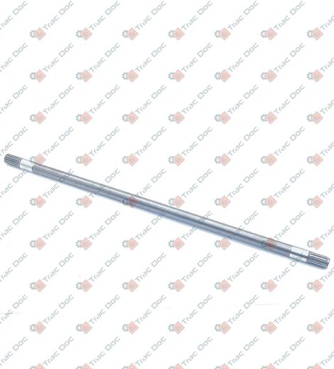 ALBERO INTERNO COMANDO PRESA DI FORZA - LANDINI - 6506118M2