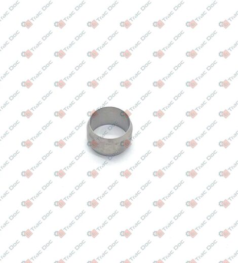 TWO-CONE OGIVE FOR RIGID TUBE - LANDINI - 6675818A1
