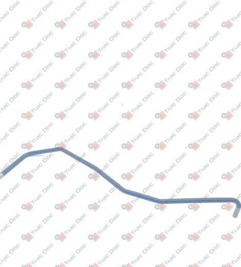 TUBO RIGIDO SAGOMATO - LANDINI - 6678715A1