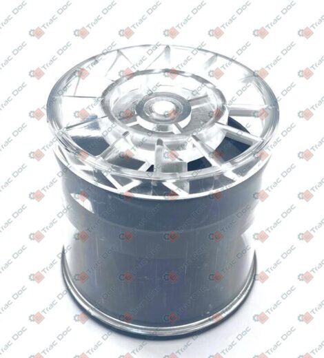 RUGGERINI AIR PREFILTER - LOMBARDINI - KOHLER - 670R014