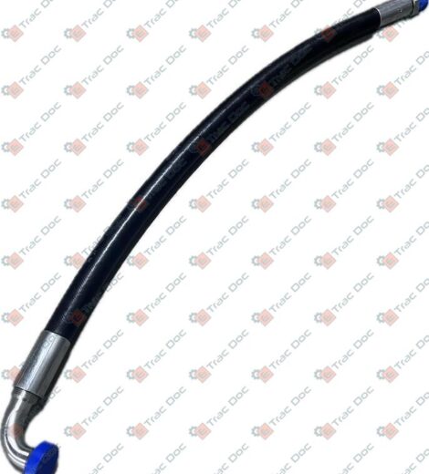 TUBO FLESSIBILE CON RACCORDI - LAVERDA - LA321118250