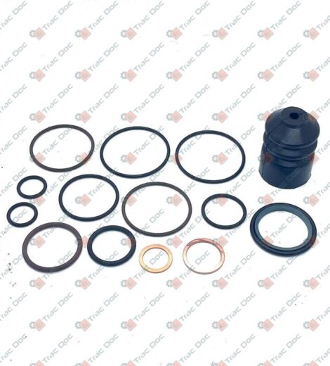 SERIE ANELLI TENUTA - SAME - LAMBORGHINI - HURLIMANN - DEUTZ FAHR - 0.011.9188.6