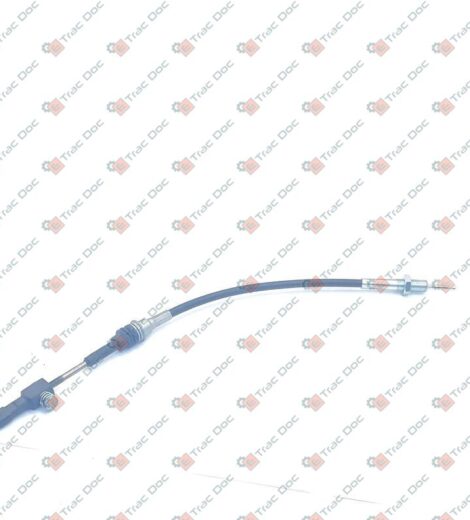 TIRANTE FLESSIBILE - SAME - LAMBORGHINI - HURLIMANN - DEUTZ FAHR - 0.014.9291.3