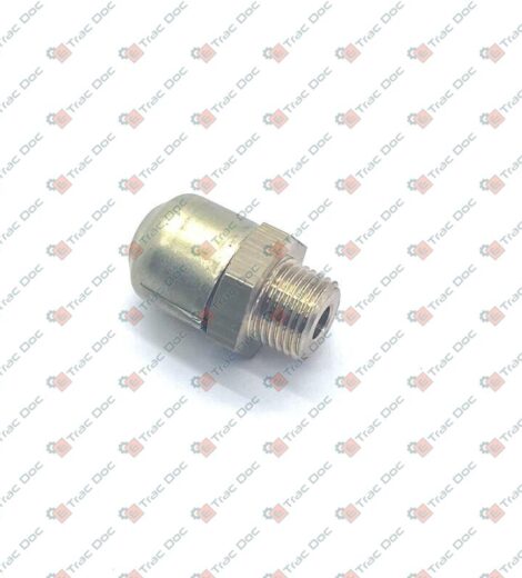 VENT CAP - SAME - LAMBORGHINI - HURLIMANN - DEUTZ FAHR - 0.135.4363.3/10