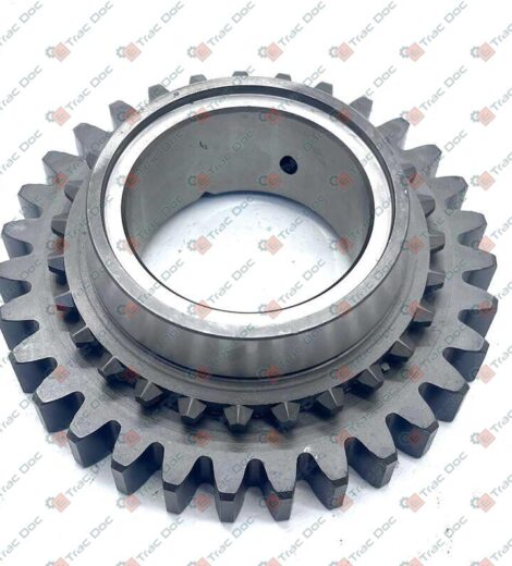 FOURTH SPEED GEAR WITH 31 TEETH - SAME - LAMBORGHINI - HURLIMANN - DEUTZ FAHR - 0.171.3223.0