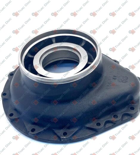 COVER - SAME - LAMBORGHINI - HURLIMANN - DEUTZ FAHR - 0.424.4433.0