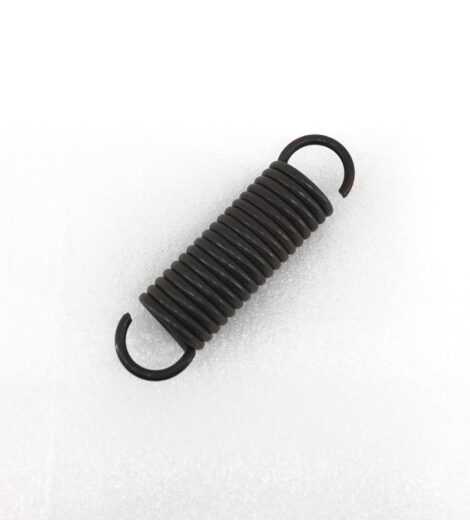 PULL SPRING LENGTH 95 mm. - L'AGRICOLA RICAMBI - 61136