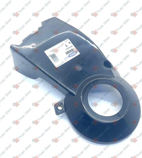 PROTEZIONE CINGHIA RASAERBA - AMA RICAMBI - 84989