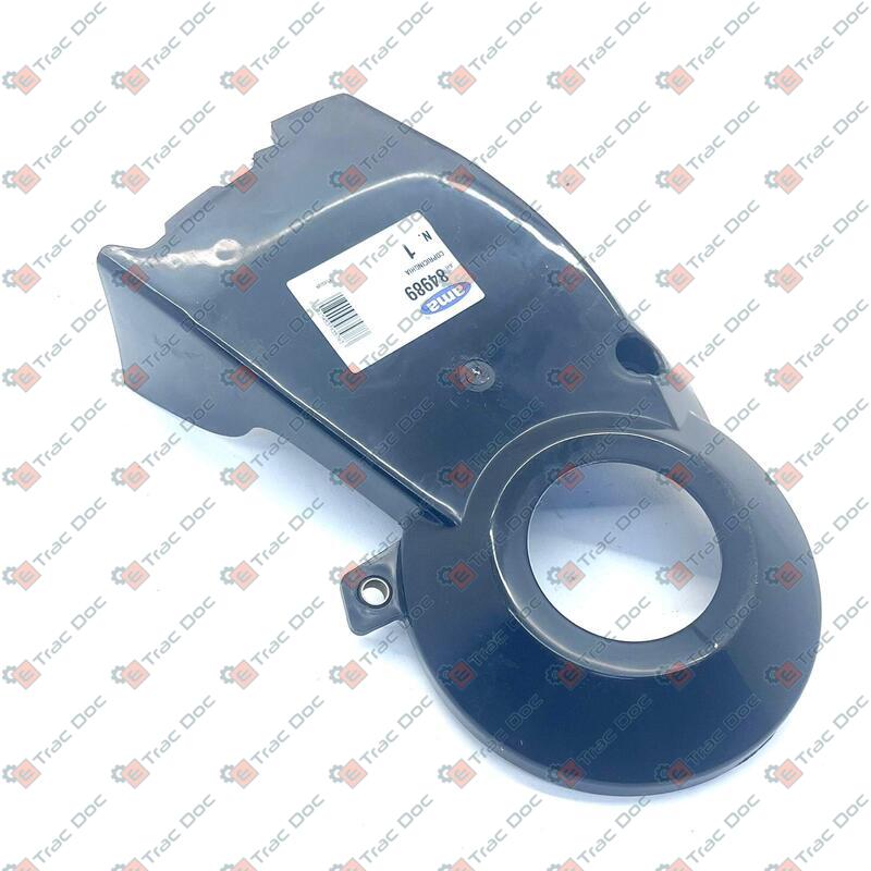 PROTEZIONE CINGHIA RASAERBA - AMA RICAMBI - 84989