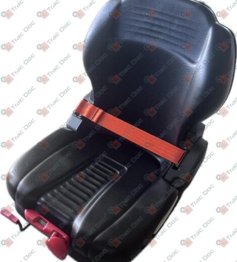 SEDILE KOMODO IN SKY CON MOLLEGGIO MECCANICO RIBASSATO - AMA RICAMBI - 88107