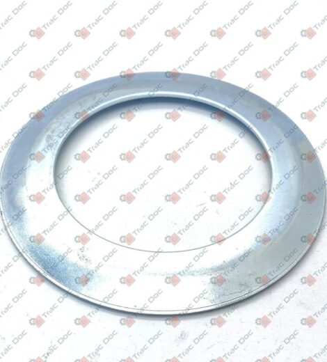 DUPLEX GOLD CUTTING BAR PROTECTION CUP - BCS - 56128836Z