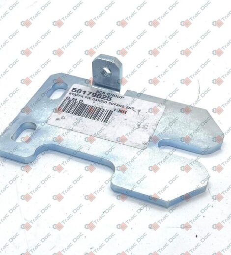 STAFFA DI FISSAGGIO - BCS - 56179625