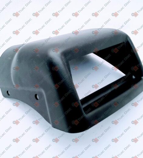 SUPPORTO FANALE ANTERIORE SINISTRO E POSTERIORE DESTRO - BCS - 57375345