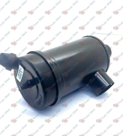 COMPLETE AIR FILTER - BCS - 58172996